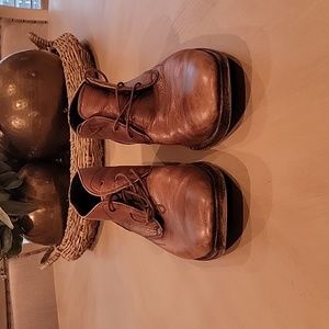 Kenneth Cole New York midhi dress shoes